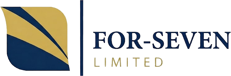 For Seven Ltd Investment Limited
